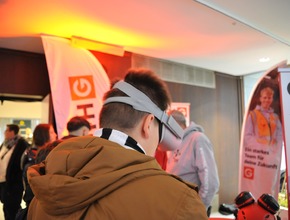 Messe Berufe live 2024