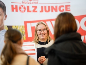 Messe Berufe live 2024