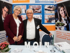 Messe Berufe live 2024