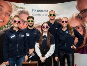 Messe Berufe live 2024