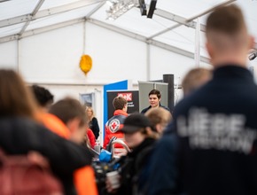 Messe Berufe live 2024