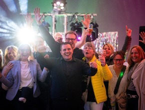 DJ Lasse Pippig | 9. Elmshorner Musiknacht 2025