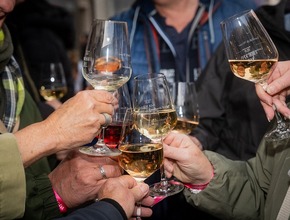 Weinfest | 9. Elmshorner Musiknacht 2025