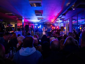 The Amy Project | 9. Elmshorner Musiknacht 2025