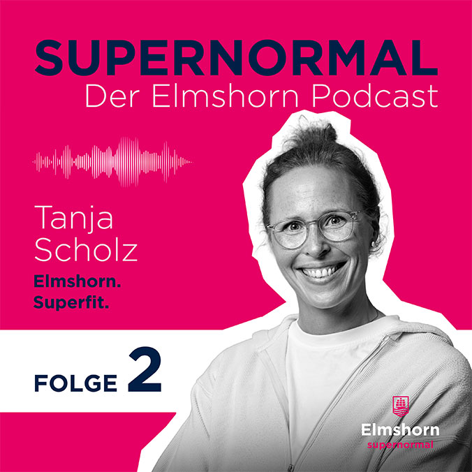Elmshorn Supernormal Podcast - Folge 2