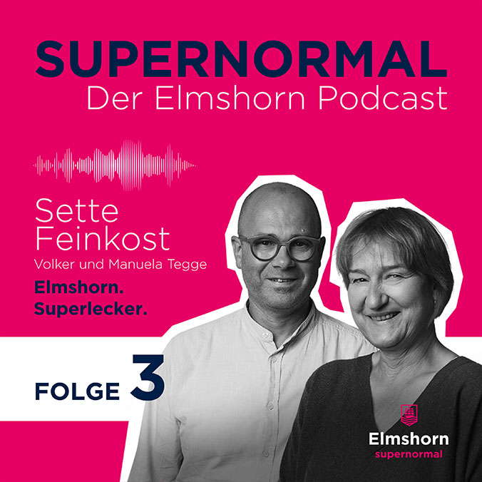 Supernormal Podcast | Folge 03