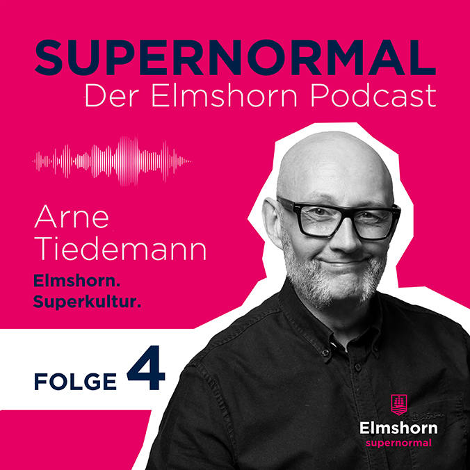 Supernormal Podcast | Folge 03
