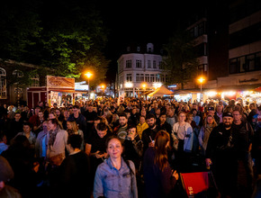 Elmshorner Musiknacht