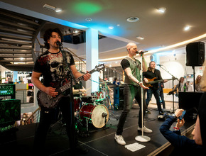 Elmshorner Musiknacht
