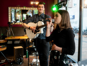 Elmshorner Musiknacht