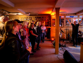 Elmshorner Musiknacht
