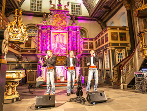Elmshorner Musiknacht