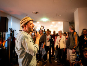 Elmshorner Musiknacht