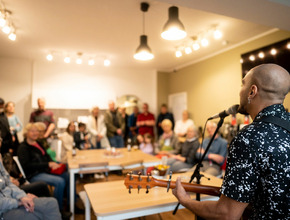 Elmshorner Musiknacht