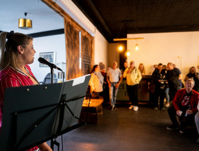 Elmshorner Musiknacht