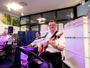 Elmshorner Musiknacht