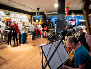 Elmshorner Musiknacht