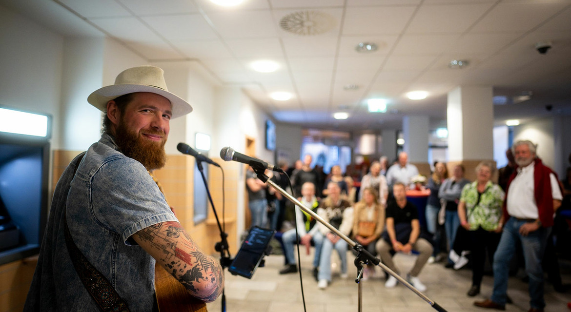 Elmshorner Musiknacht