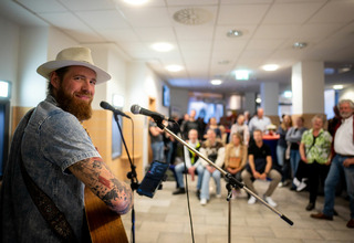 Elmshorner Musiknacht